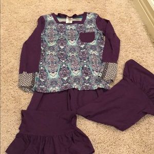 Persnickety size 8 outfit